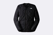 The North Face Ampato Quilted Liner TNF Black